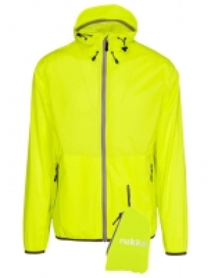 SportXX Rukka Rukka Shelter Herren-Regenjacke