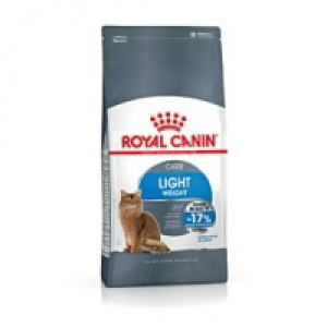 Qualipet  Royal Canin Feline Light 40