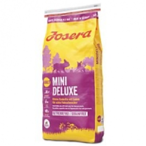 Josera Mini Deluxe CHF 7.90