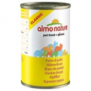 Almo Nature Classic Adult