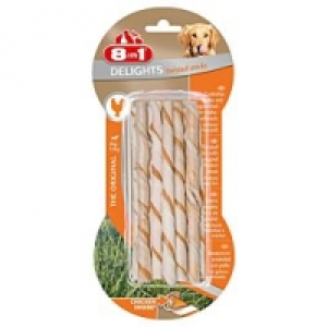8in1 DELIGHTS CHF 8.90