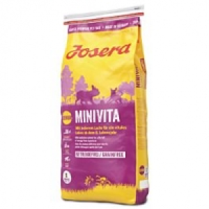 Qualipet  Josera Mini Vita