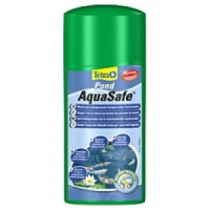 Qualipet  Tetra Pond AquaSafe