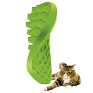 pet+me Haarbürste