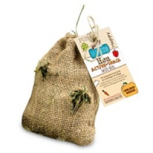Bunny Heu Active-Snack 30g