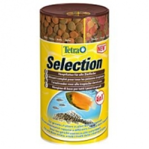 Qualipet  Tetra Selection