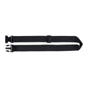 Trixie Gürtel für Snacktaschen schwarz