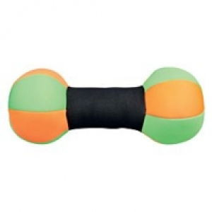Trixie Aqua Toy Hantel 21cm schwimmt