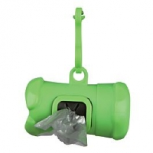 Trixie Beutelspender M inkl.15Btl.