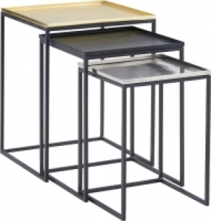 BARRON Beistelltisch CHF 195.30
