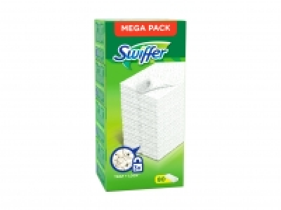 Swiffer Anti-Staub Bodentücher CHF 12.95