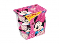Lidl  Danone Joghurt Disney Minnie Mouse