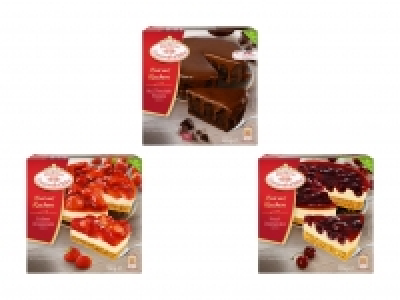 Coppenrath & Wiese Lust auf Kuchen CHF 3.49