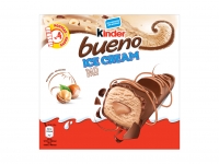 Lidl  Kinder Bueno Ice Cream