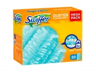 Swiffer Staubmagnet Nachfüller CHF 12.95
