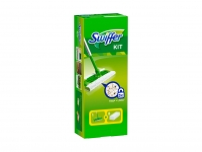 Swiffer Starterkit CHF 9.95