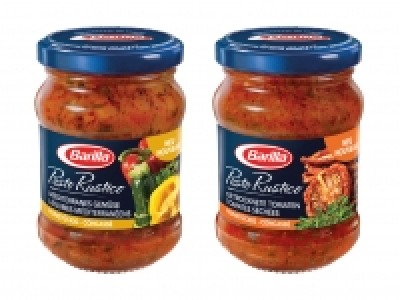 Barilla Pesto Rustico CHF 3.45