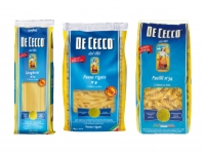 De Cecco Pasta CHF 2.95