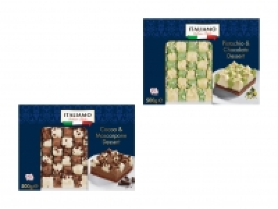 Dessert CHF 3.99