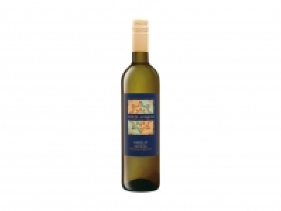 Lidl  Corte Aurelio Grillo 2019 Sizilien, DOP