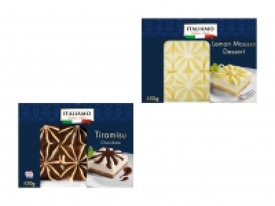 Dessert CHF 3.49