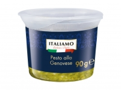 Frischer Pesto CHF 1.29