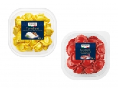 Frische gefüllte Eierteigwaren CHF 2.49