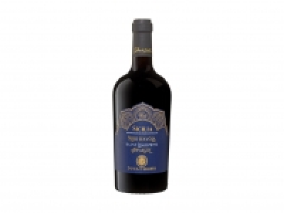 Lidl  Duca di Sasseta Nero DAvola 2019 Sizilien, DOC