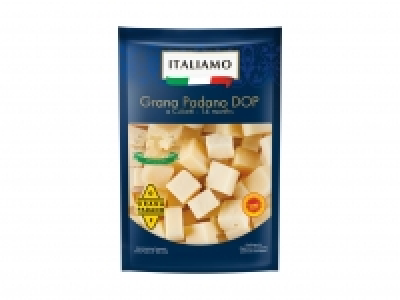 Grana Padano DOP Würfel CHF 4.79