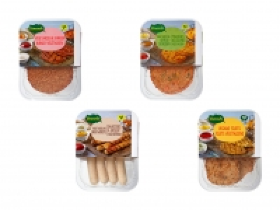 BBQ Vegi Spezialitäten CHF 2.69