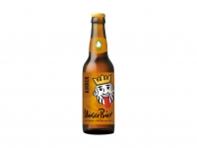 Unser Bier Amber