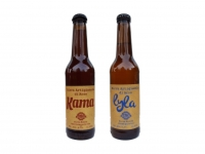 Maitri Bier Kama/Lyla