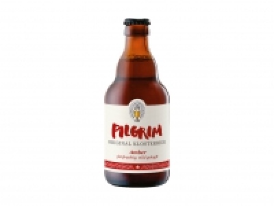 Pilgrim Original Klosterbier Amber