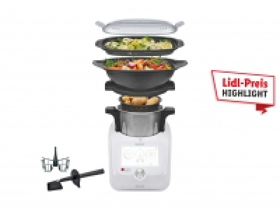 Monsieur Cuisine Connect CHF 349.00