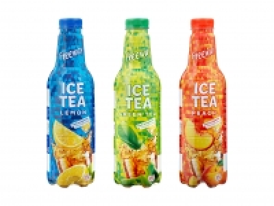 Ice Tea Infusion CHF 0.59
