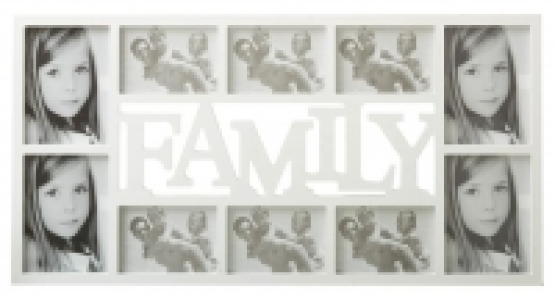FREDERICA Fotorahmen CHF 41.30