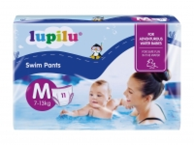 Schwimmwindeln S/M CHF 3.99
