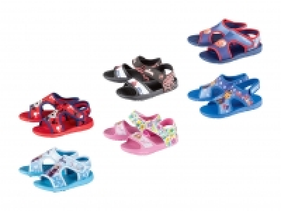 Badesandalen CHF 7.99