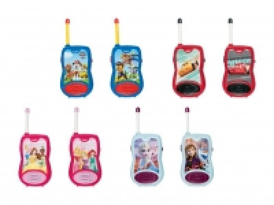 Walkie-Talkies CHF&nbsp;19.99