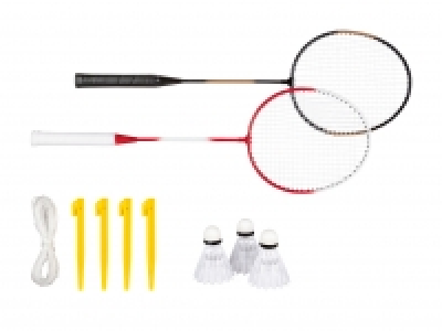 Badminton-Set CHF 14.99
