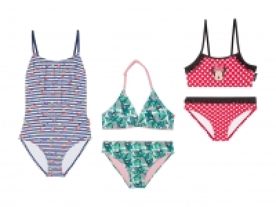 Bikini/Badeanzug CHF 6.99