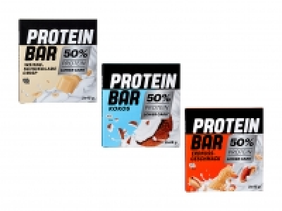 Protein Riegel CHF 2.79