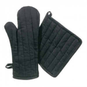 RUFINO Ofenhandschuh-/Topflappen-Set CHF 5.95