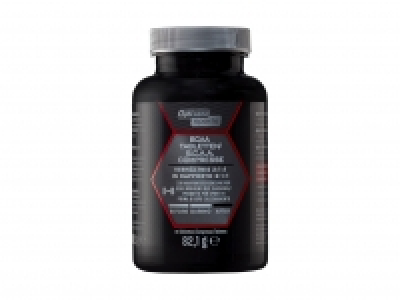 Lidl  BCAA Tabletten