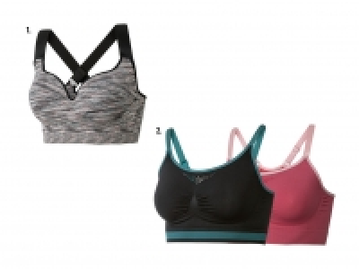 Sportbustier CHF 7.99