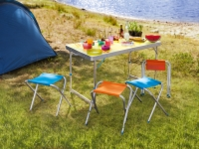 Klappmöbel-Set CHF 49.90