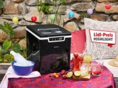 Eiswürfelmaschine CHF 111.00