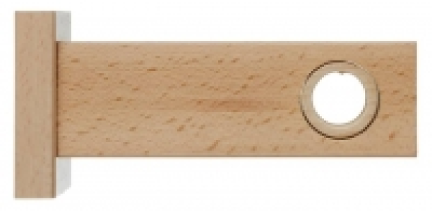 Micasa  HOLZ Wandträger