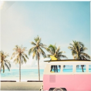 BUS Canvasbild CHF 20.90