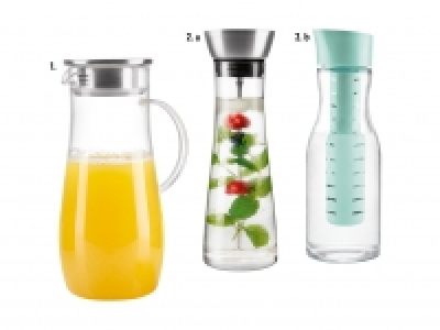 Fruchtsaftkrug/Wasserkaraffe CHF 17.99